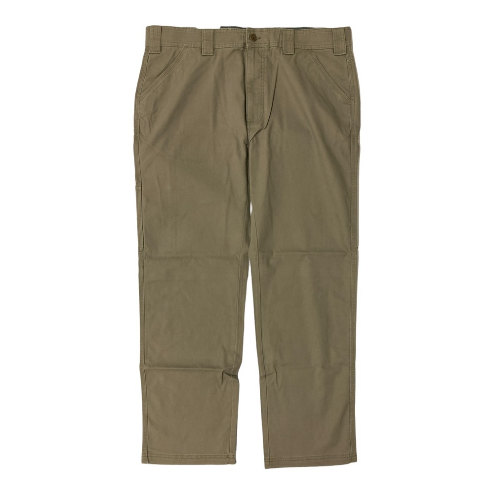 NWT Mens Coleman Workwear Pants Bay Leaf Size 40X30
